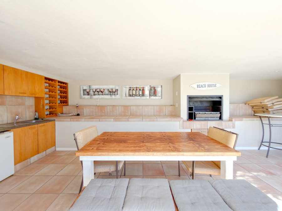 4 Bedroom Property for Sale in Lower Robberg Western Cape